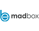 BeMadbox Logo